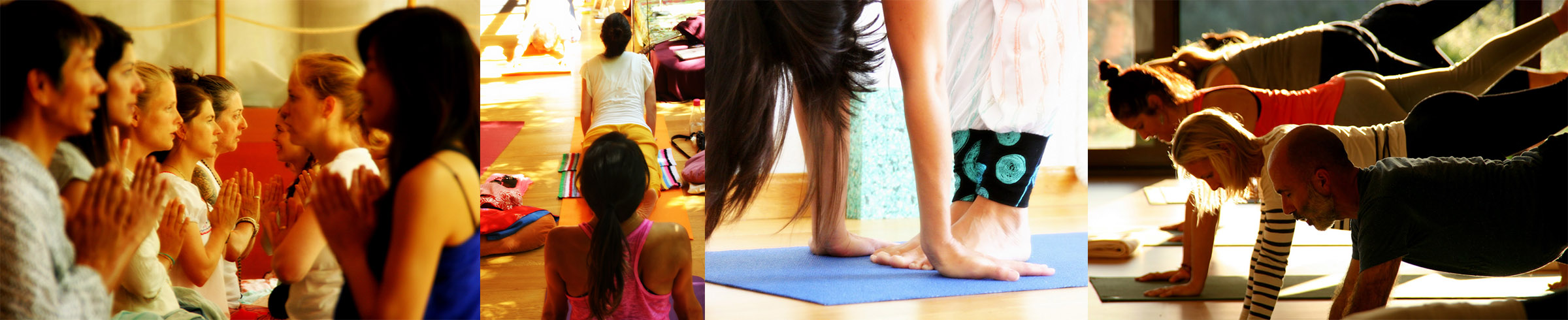 Imagine Yoga Academy — Kundalini Yoga Geneva