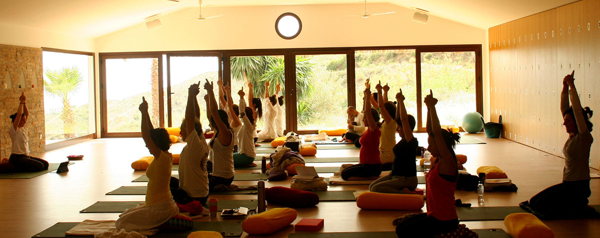 Kundalini Yoga teacher training in Geneva, Switzerland — 200h formation with Imagine Yoga Academy
