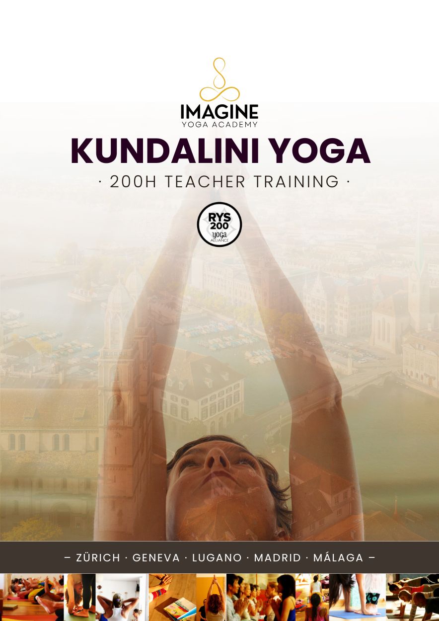 Kundalini Yoga Training in Geneva, Lugano, and Zurich