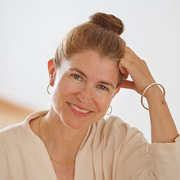 Judith Ender, Kundalini Yoga teacher in Zürich