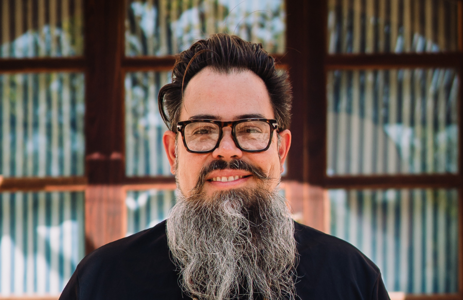 Pedro Misle — Lead Trainer, Imagine Yoga Academy