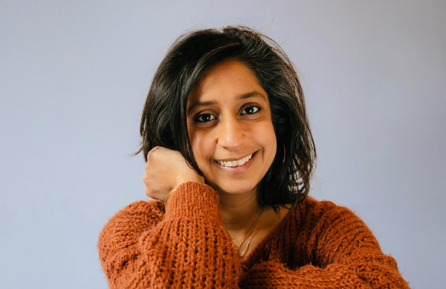 Shahrazad Chida